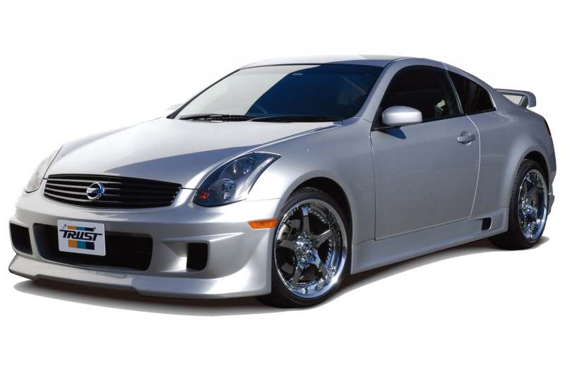 Picture of GReddy GRE Front Spoiler Lips & Splitters - 17020191