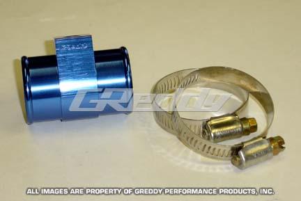 Picture of GReddy GRE Radiator Temp Sender Gauge Components - 16401636