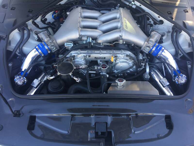 Picture of GReddy GRE Air Intake Components - 13920401