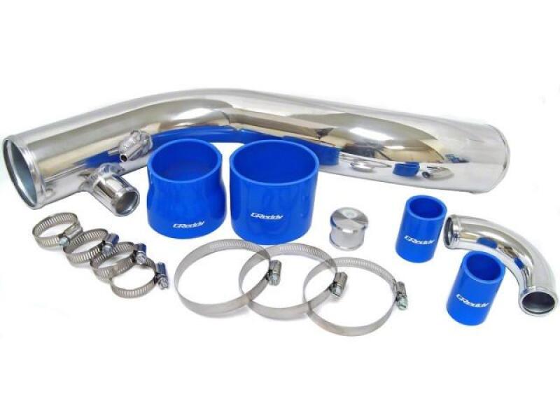Picture of GReddy GRE Air Intake Components - 13920413