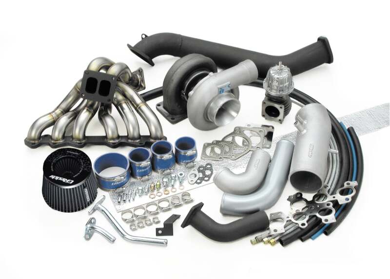 Picture of GReddy GRE Turbocharger Kit - 11510030