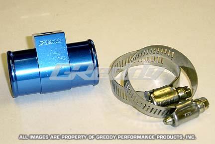 Picture of GReddy GRE Radiator Temp Sender Gauge Components - 16401630