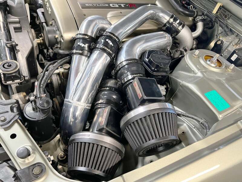 Picture of GReddy GRE Airnex Filter Air Filters - 12500065
