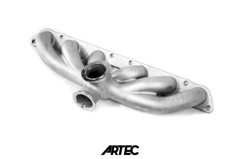 Picture of GReddy GRE Turbo Manifolds Turbo Inlets - 58510024