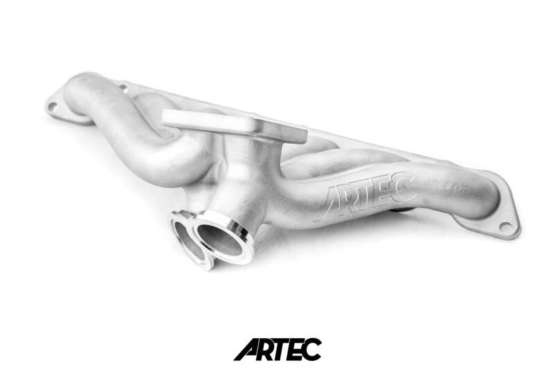 Picture of GReddy GRE Turbo Manifolds Turbo Inlets - 58510023
