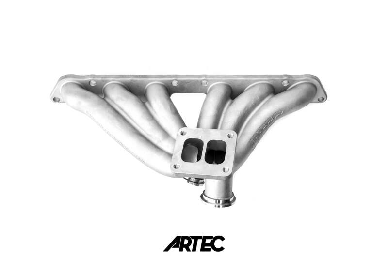 Picture of GReddy GRE Turbo Manifolds Turbo Inlets - 58510023