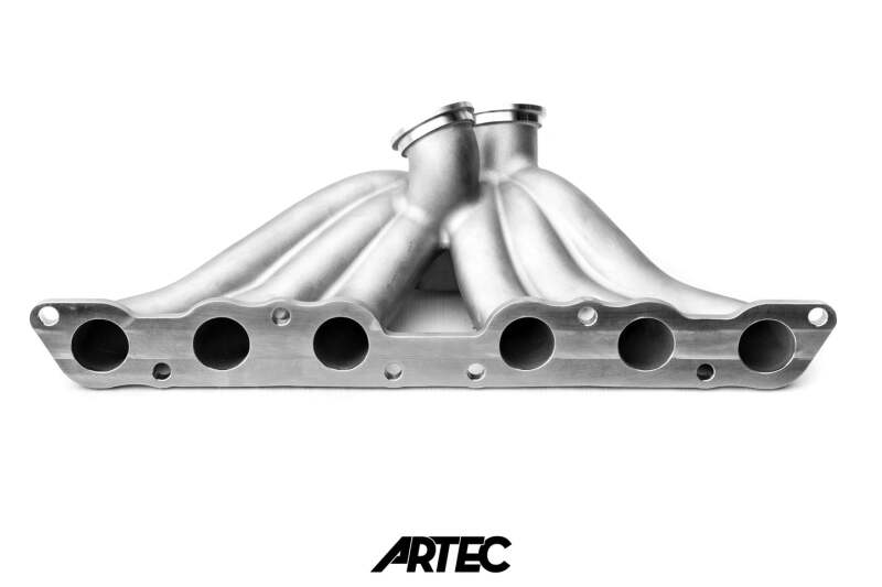 Picture of GReddy GRE Turbo Manifolds Turbo Inlets - 58510023