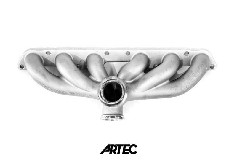 Picture of GReddy GRE Turbo Manifolds Turbo Inlets - 58510024