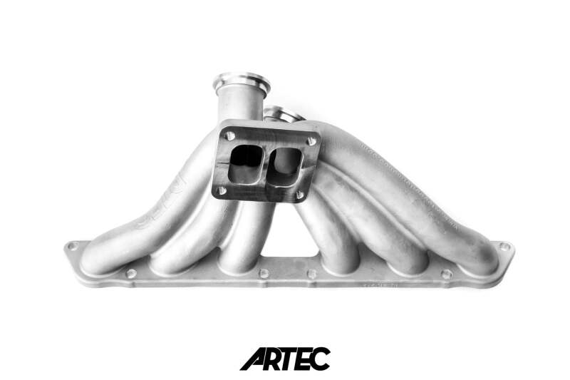 Picture of GReddy GRE Turbo Manifolds Turbo Inlets - 58510023