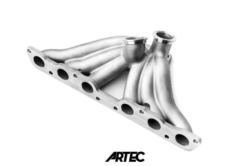 Picture of GReddy GRE Turbo Manifolds Turbo Inlets - 58510023