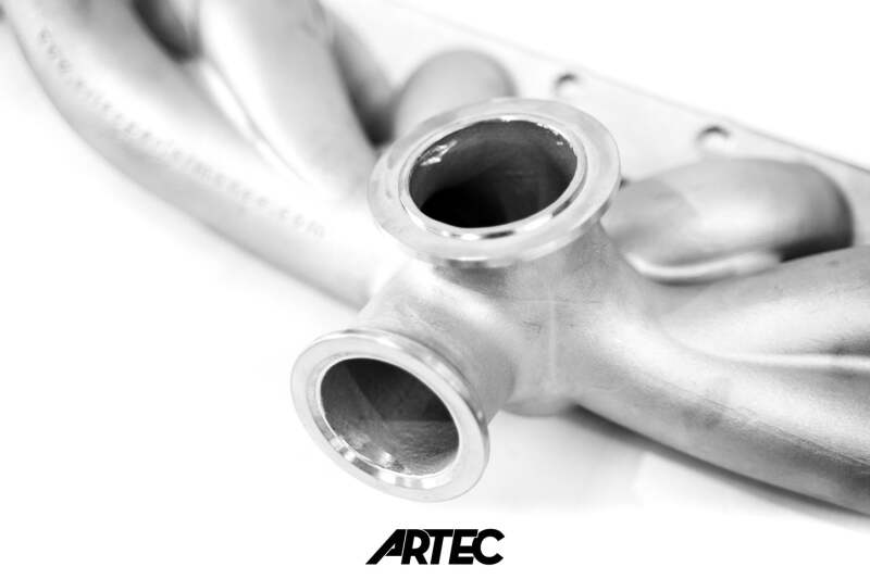 Picture of GReddy GRE Turbo Manifolds Turbo Inlets - 58510024
