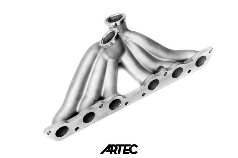 Picture of GReddy GRE Turbo Manifolds Turbo Inlets - 58510023
