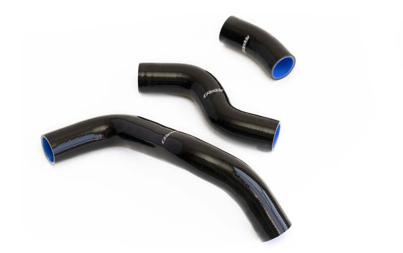 Picture of GReddy GRE Radiator Hoses - 12063301