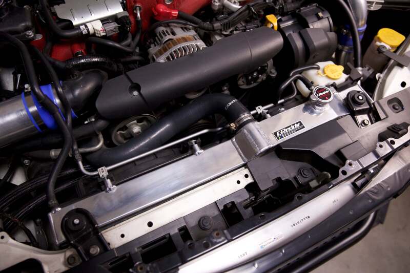 Picture of GReddy GRE Radiator Hoses - 12063301