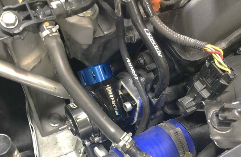 Picture of GReddy GRE Silicone Hose Silicone Couplers & Hoses - 12400275