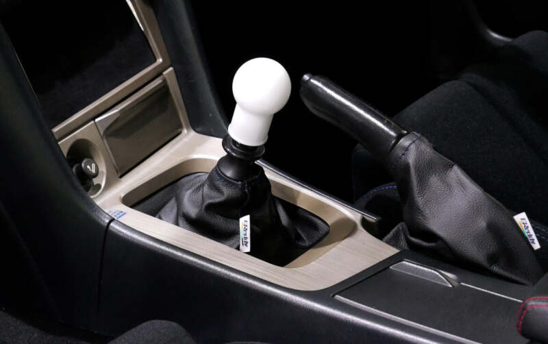 Picture of GReddy GRE Shift Knob - 14500592