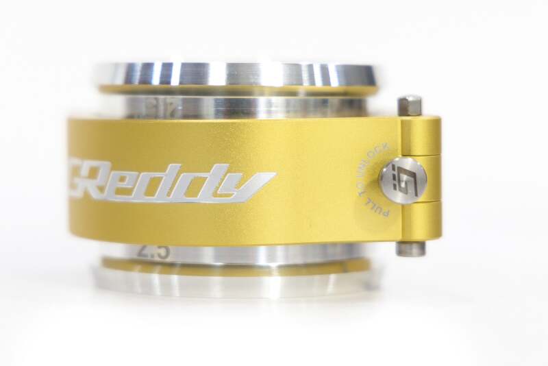 Picture of GReddy GRE Air Intake Components - 22420300