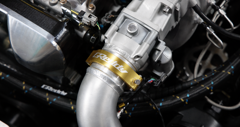 Picture of GReddy GRE Air Intake Components - 22420350
