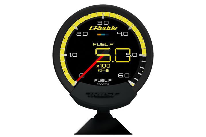 Picture of GReddy GRE Sirius Gauges - 16001744