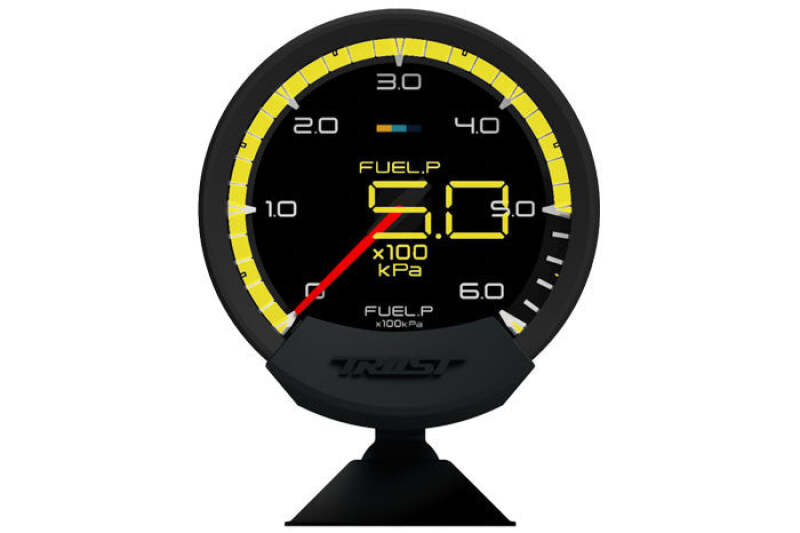 Picture of GReddy GRE Sirius Gauges - 16001744