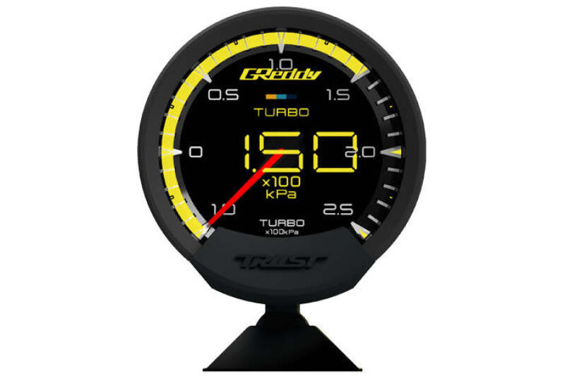 Picture of GReddy GRE Sirius Gauges - 16001740