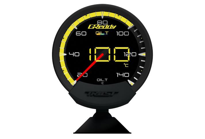 Picture of GReddy GRE Sirius Gauges - 16001742