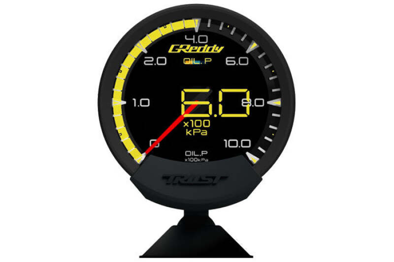 Picture of GReddy GRE Sirius Gauges - 16001743