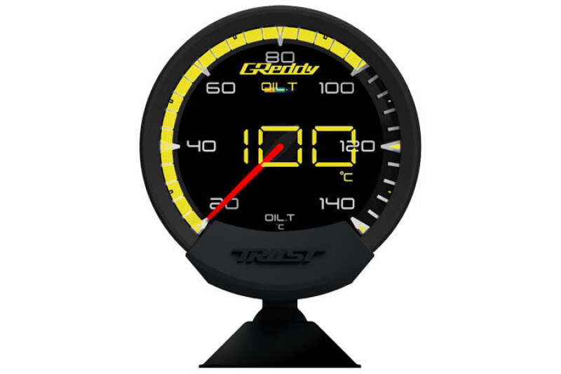 Picture of GReddy GRE Sirius Gauges - 16001742