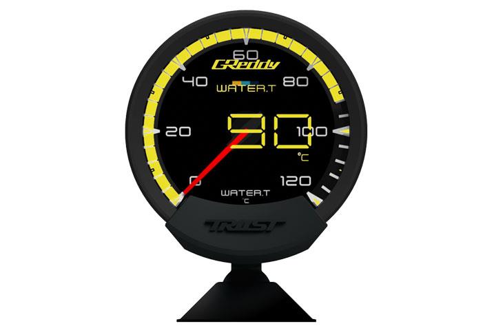 Picture of GReddy GRE Sirius Gauges - 16001741