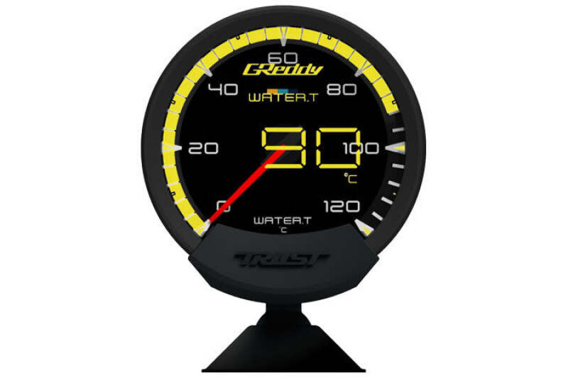 Picture of GReddy GRE Sirius Gauges - 16001741