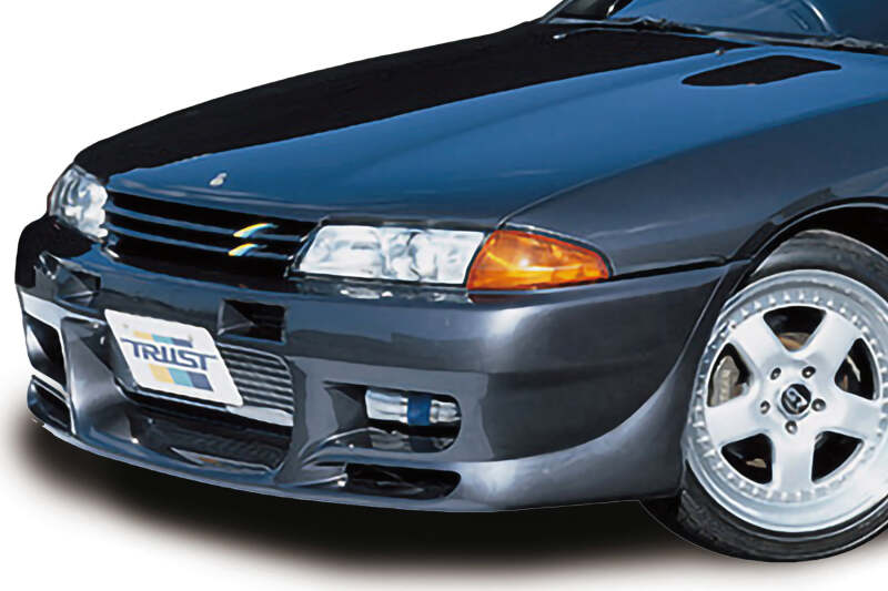 Picture of GReddy GRE Front Spoiler Lips & Splitters - 17020131