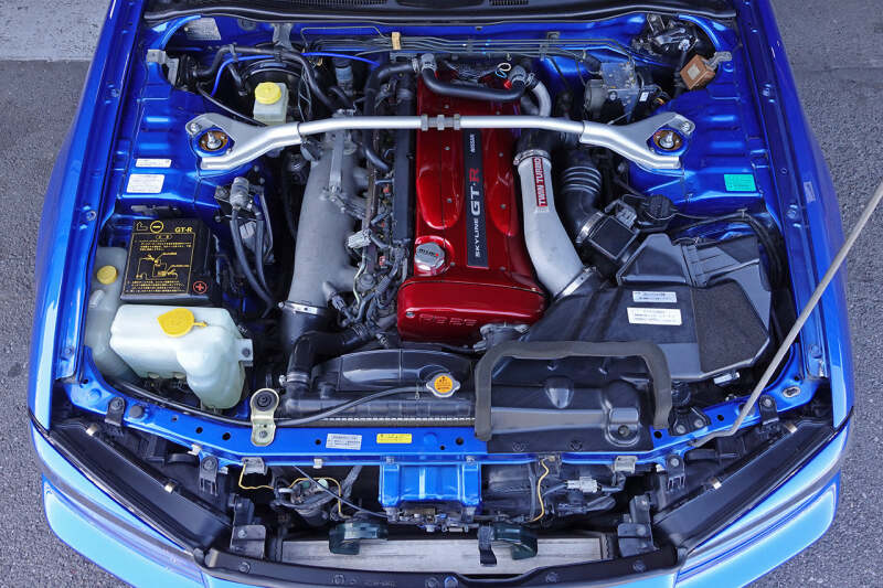 Picture of GReddy GRE Turbocharge Upgrade Kit Turbo Kits - 11520074