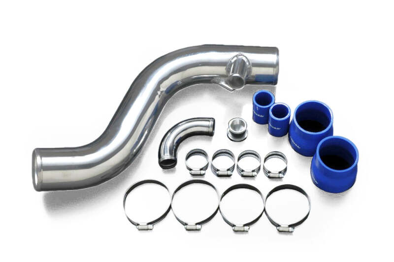 Picture of GReddy GRE Piping Connecting Pipes - 13920415