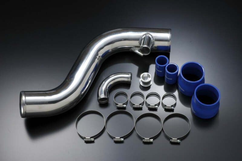 Picture of GReddy GRE Piping Connecting Pipes - 13920415