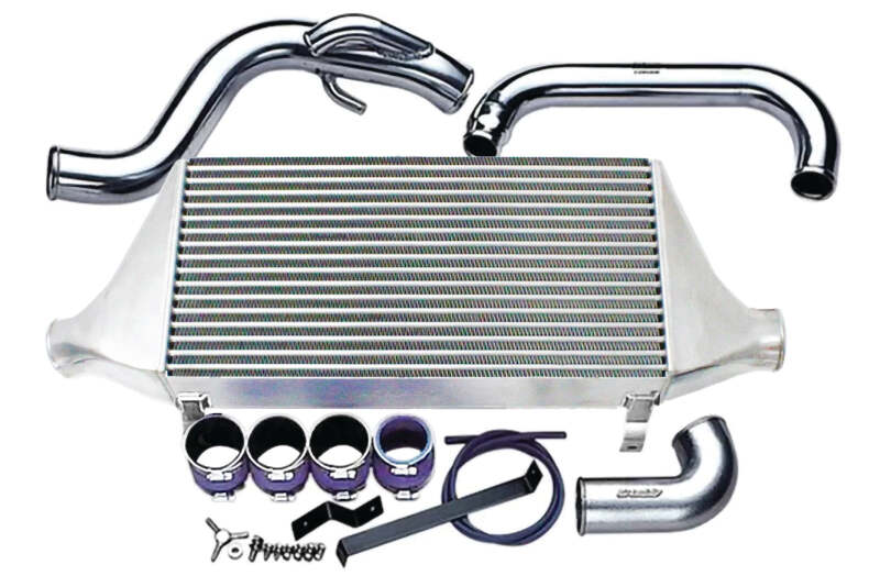 Picture of GReddy GRE Intercooler Kit - 12020205
