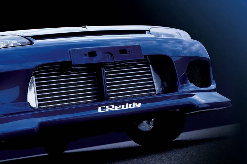 Picture of GReddy GRE Intercooler Kit - 12020205