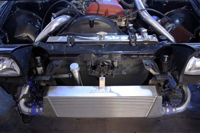 Picture of GReddy GRE Intercooler Kit - 12020209