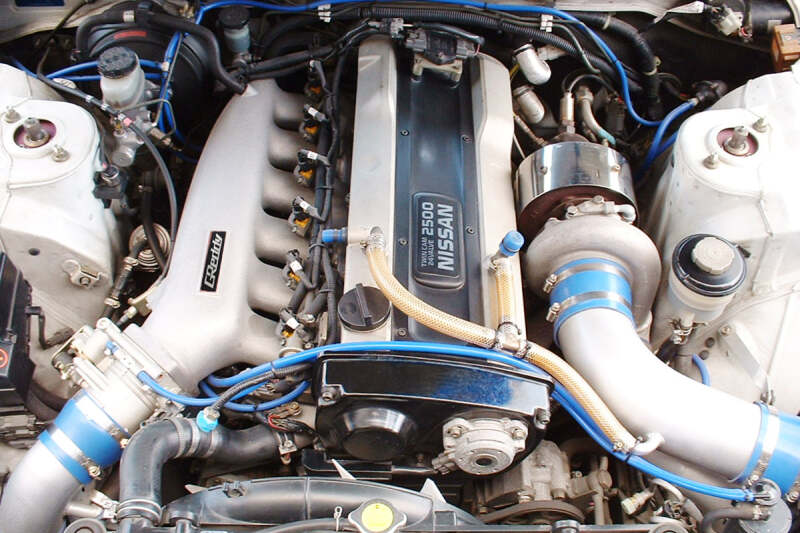Picture of GReddy GRE Intercooler Kit - 12020213