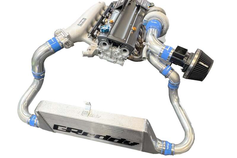 Picture of GReddy GRE Intercooler Kit - 12020213