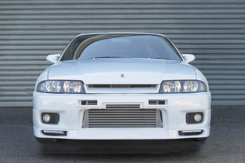 Picture of GReddy GRE Intercooler Kit - 12020213