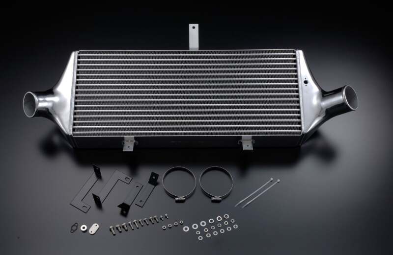 Picture of GReddy GRE Intercooler Kit - 12020216