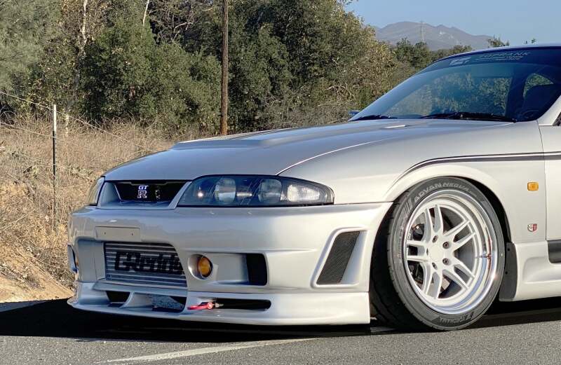 Picture of GReddy GRE Intercooler Kit - 12020217