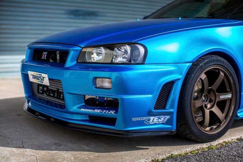 Picture of GReddy GRE Intercooler Kit - 12020219
