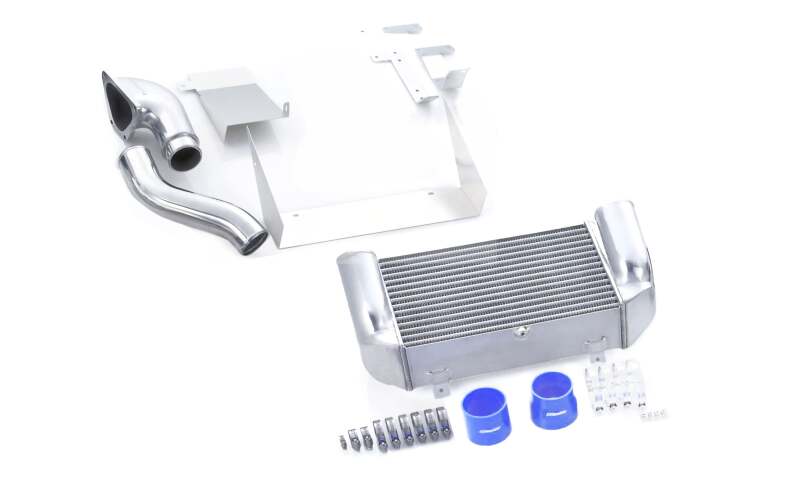 Picture of GReddy GRE Intercooler Kit - 12040711