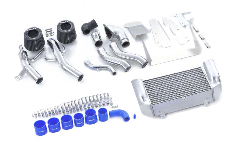 Picture of GReddy GRE Intercooler Kit - 12040713