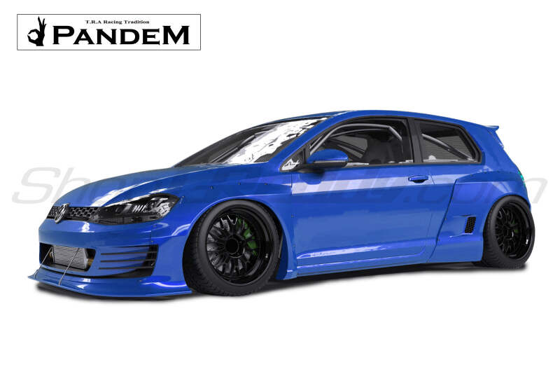 Picture of GReddy GRE RB Wide Body Kit - 17090310