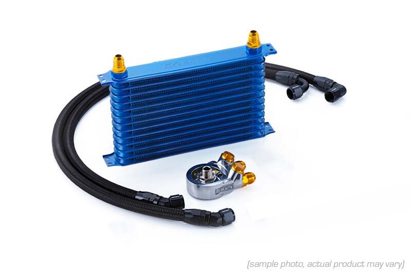 Picture of GReddy GRE Oil Cooler - 12004600