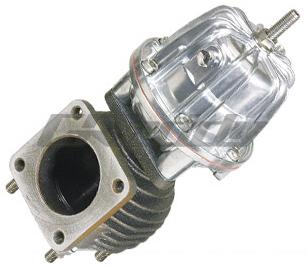 Picture of GReddy GRE Type R Wastegate - 11501531