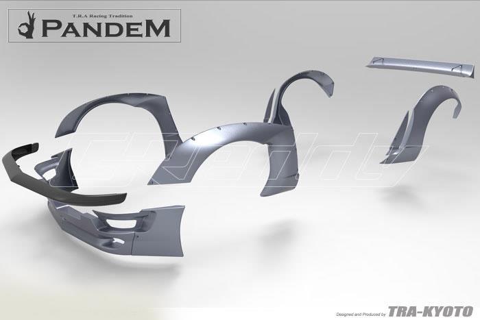 Picture of GReddy GRE Spoiler - 17020407