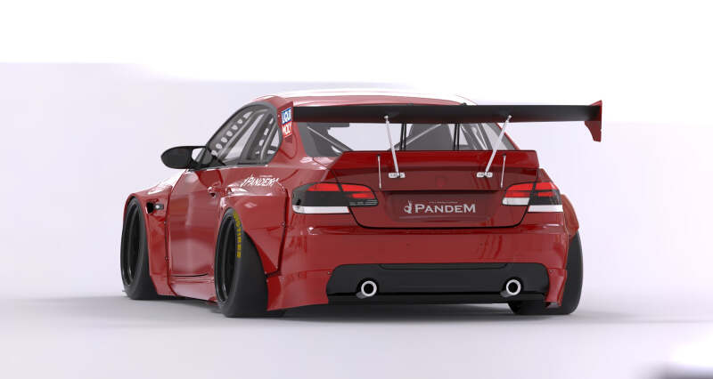 Picture of GReddy GRE RB Wide Body Kit - 17090250